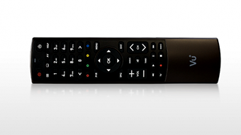 VU+ IR300 RC UNI REMOTE CONTROLLER